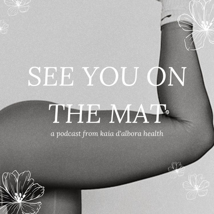 cover art for Body Image Stuff