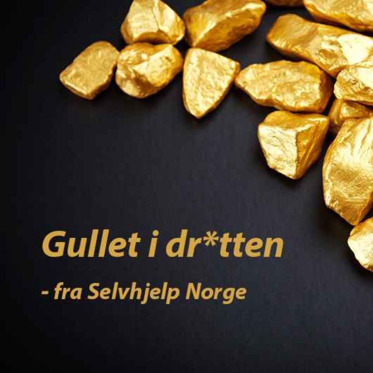 cover art for Kneblet og ranet i Gullsmedbutikken sin - Energihuset Del 2