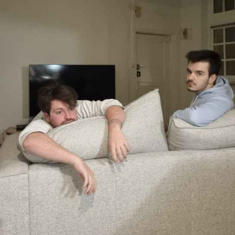 cover art for Episode 2 : Ni oui Ni chon