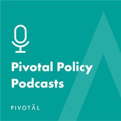 cover art for Pivotal Policy Podcasts