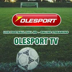 cover art for Olesport TV Live Football