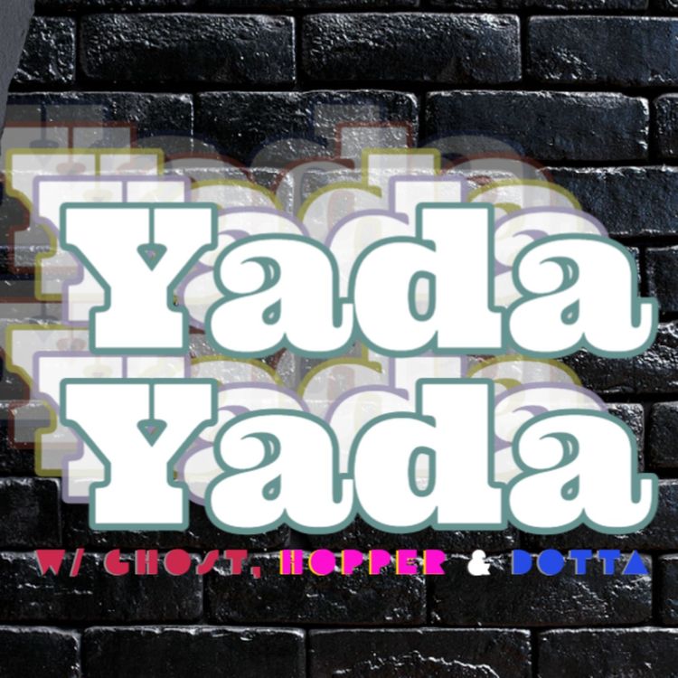 cover art for The Gang's All Here