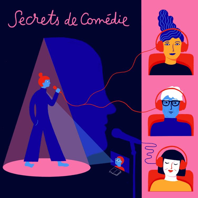 cover art for Ingrid Moberg, l’Olympe d’une costumière