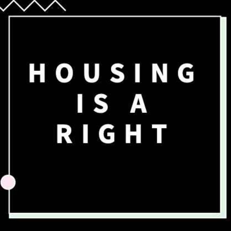 cover art for A Look Into Housing First 