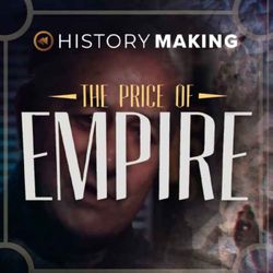 cover art for Chronicle's History Making - The Price of Empire