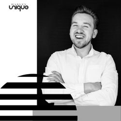 cover art for The Louis Harvey Show 