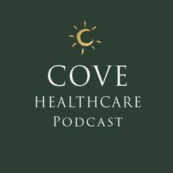 cover art for Cove Healthcare