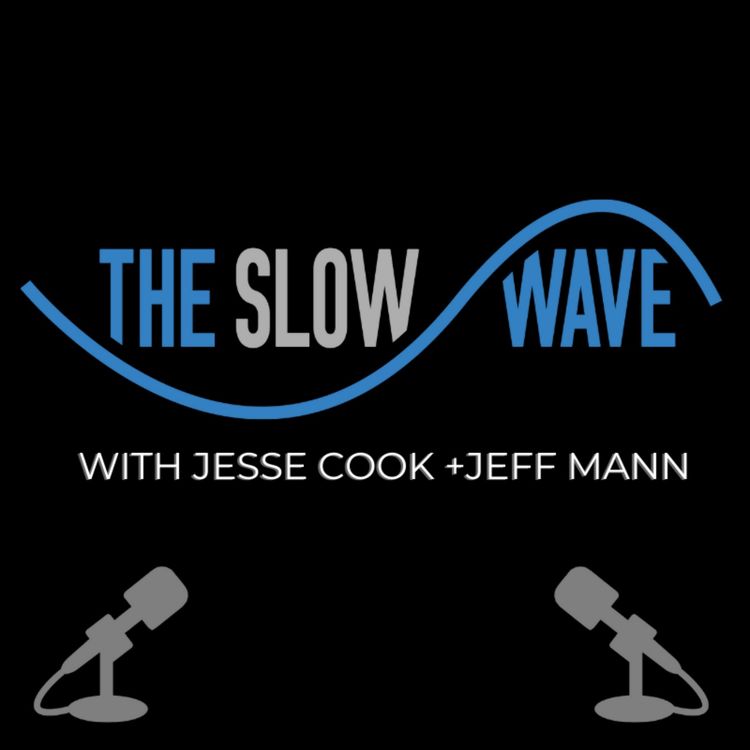 cover art for What is sleep inertia?