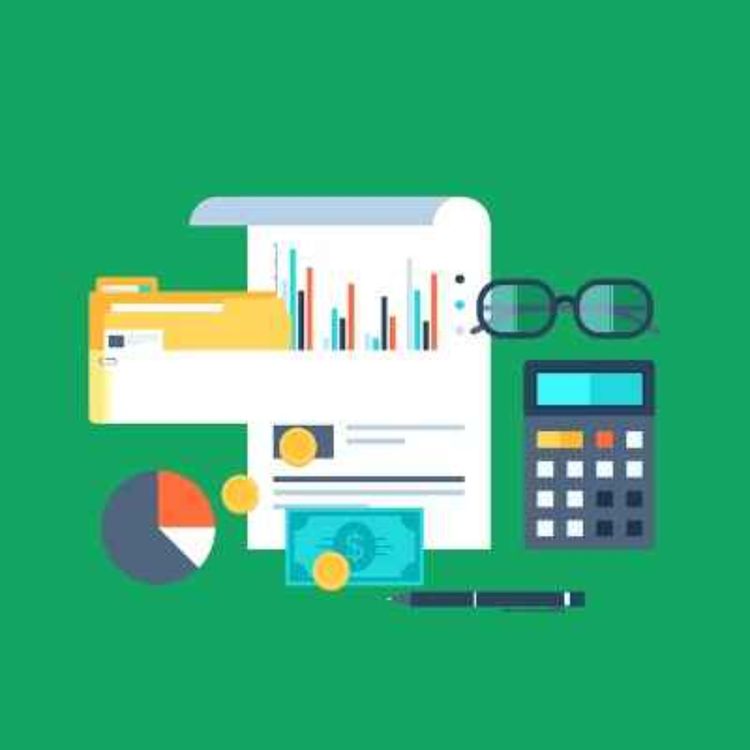 cover art for Beste boekhoudprogramma