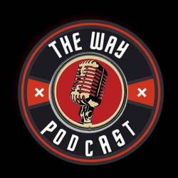 cover art for The Way Podcast 