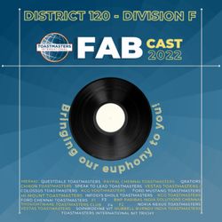cover art for Fabcast-2022