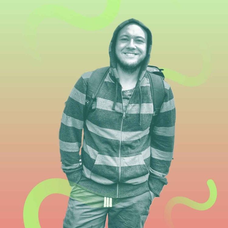 cover art for Prueba de audio 