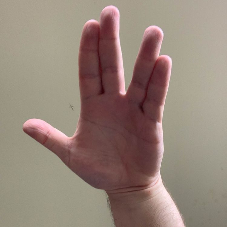 cover art for Episode 10: Star Trek Enterprise's Kir'shara