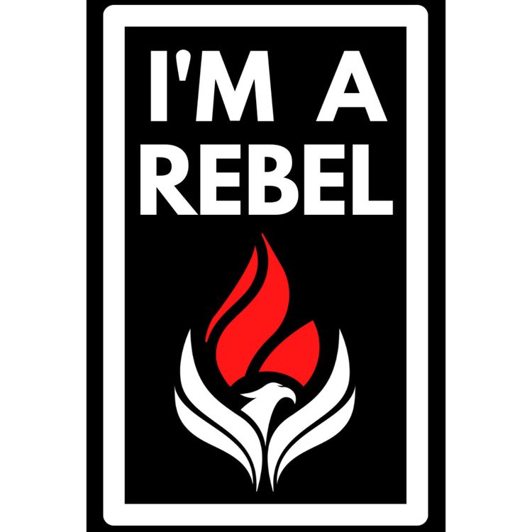 cover art for Restoration Rebel Roundtable 12/12/22