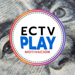 cover art for ECTVPLAYMOTIVACIÓN PODCAST