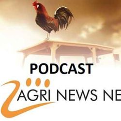 cover art for Advertorials on Farmingportal and Agri News Net
