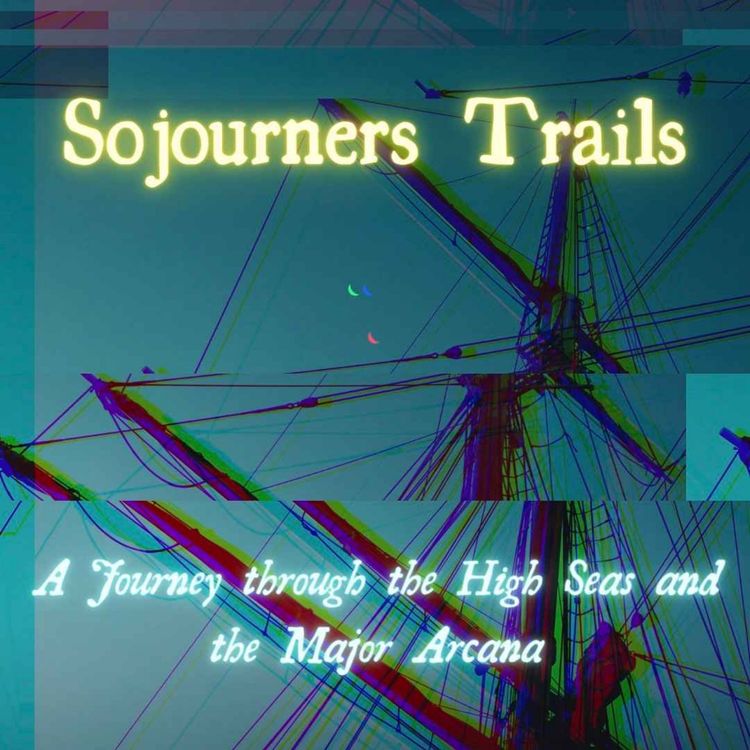 cover art for Season 1: Suit of Wands | Trailer