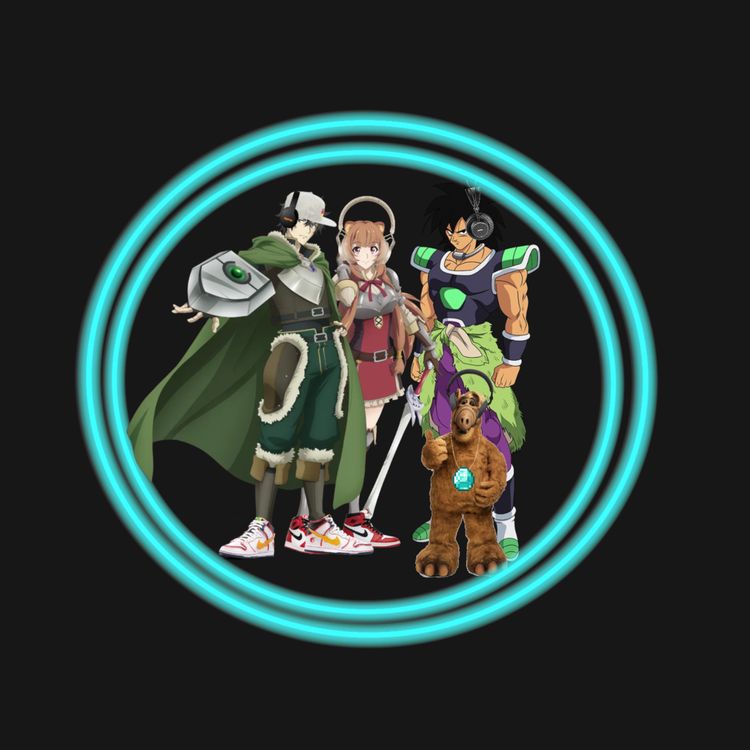 cover art for Less gooo podcast 