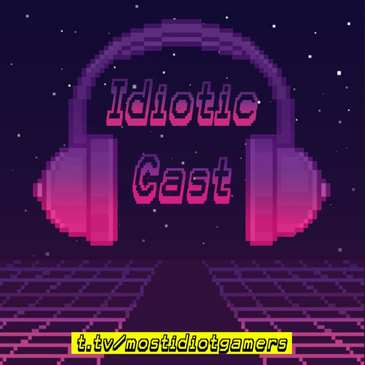 cover art for Podcast con Yomolotakowapo