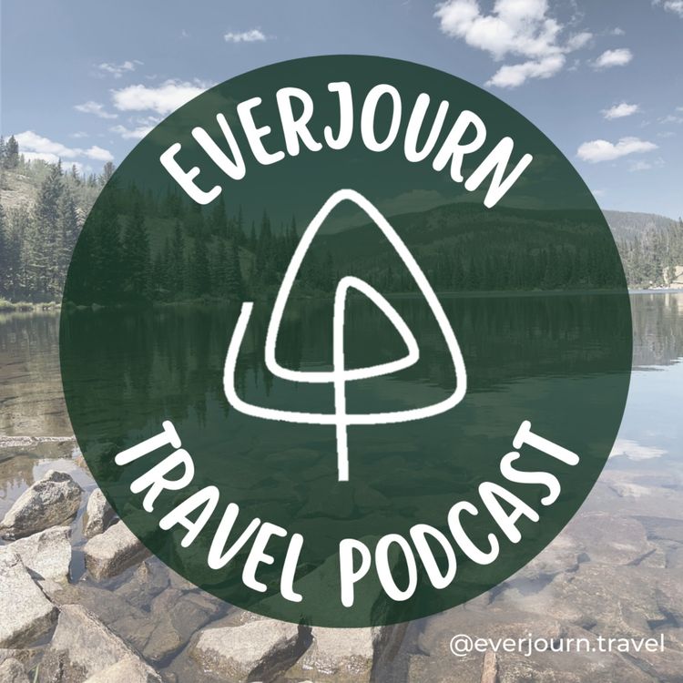 cover art for What is sustainable tourism vs ecotourism? 