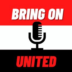 cover art for Bring On United
