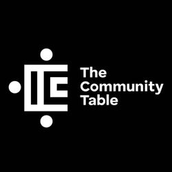 cover art for The Community Table