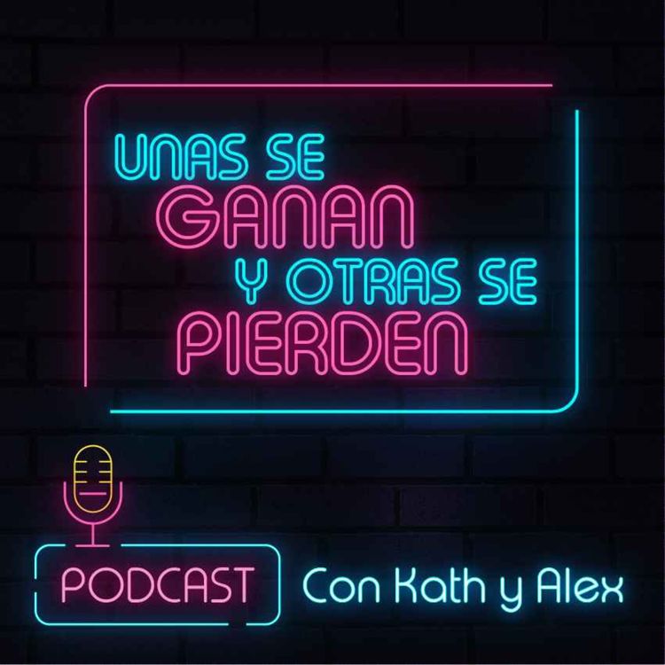 cover art for Ep 2 - De las Red Flags