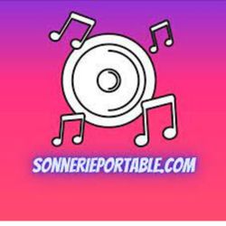 cover art for SonneriePortable