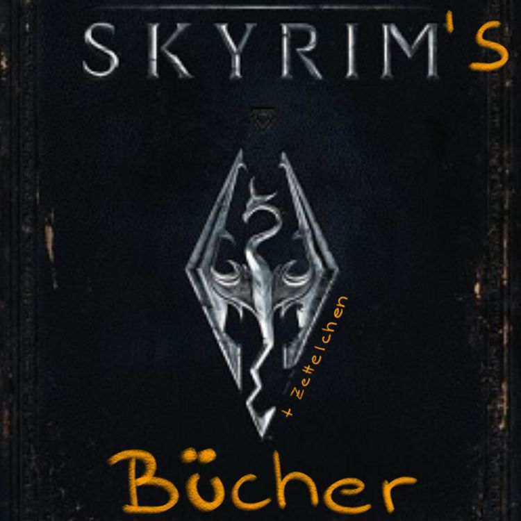 cover art for Blutverschmierte Notiz