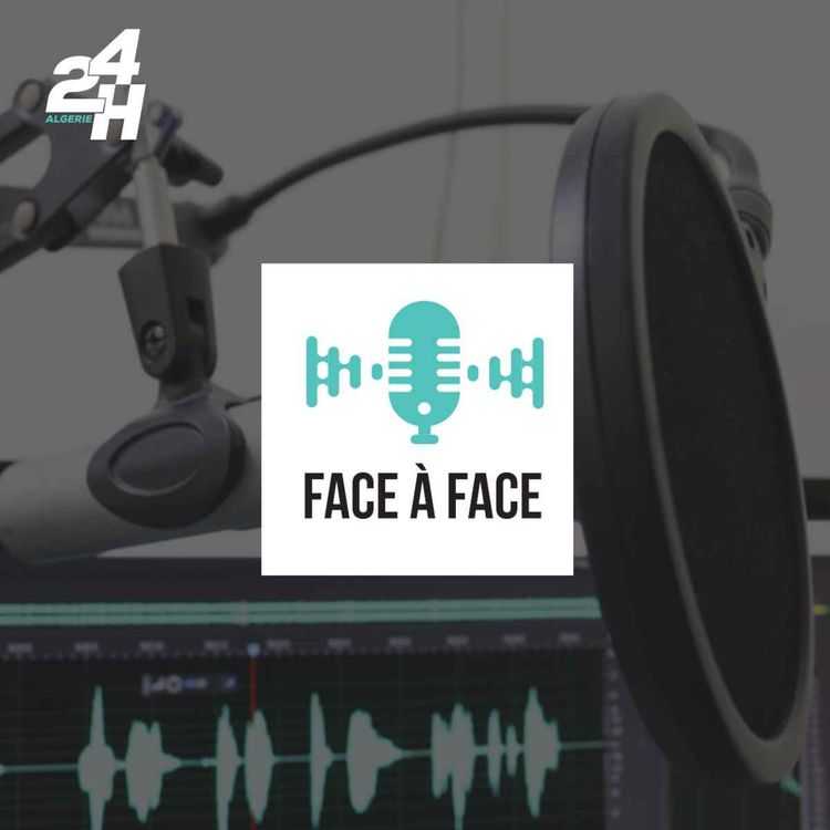 cover art for Said Djaafer : "Être journaliste, c'est  apprendre tout le temps..."