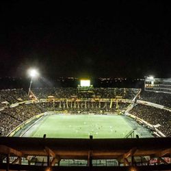 cover art for Papa Peñarol 