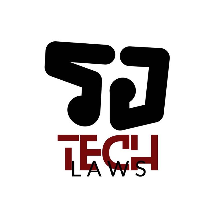 cover art for Tech Laws EP. 1 : Cracking Crypto 