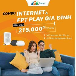 cover art for Lắp mạng FPT | FPT Play | FPT Camera | FPT Play Box. Liên hệ 0968178998