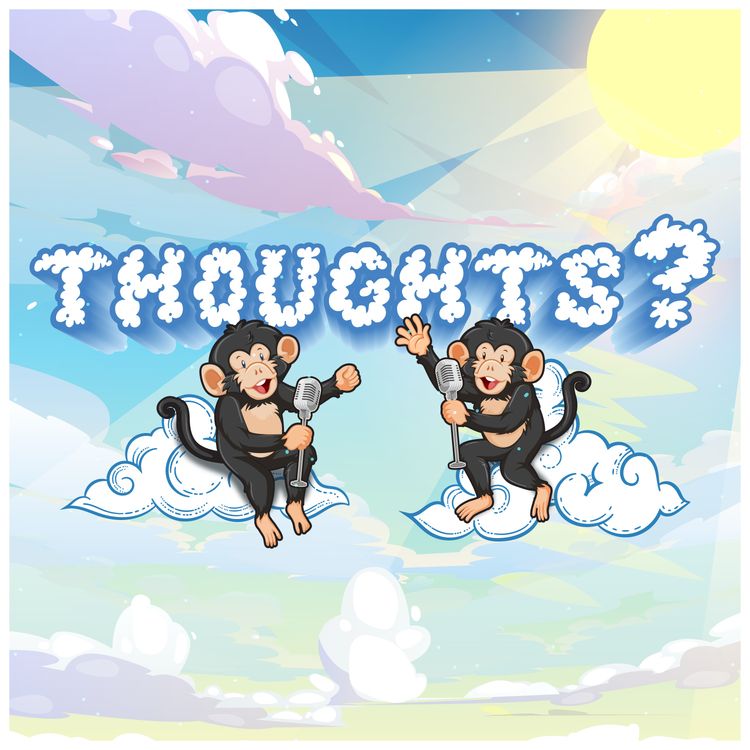 cover art for Episode #1-WWABD