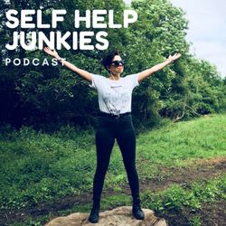 cover art for Self Help Junkies