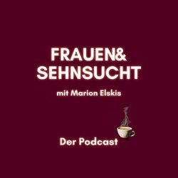 cover art for Frauen und Sehnsucht