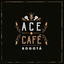 cover art for Ace Cafe Bogotá