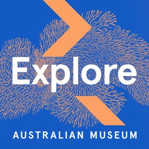 cover art for Explore