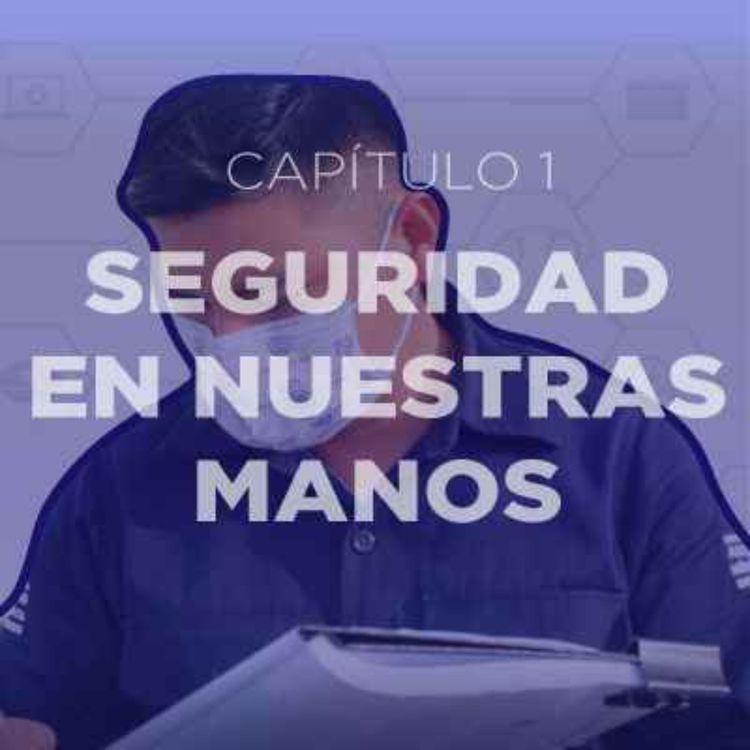 cover art for CAPÍTULO 1