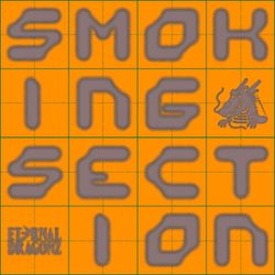 cover art for Smoking Section