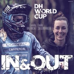 cover art for In & Out DH World Cup 