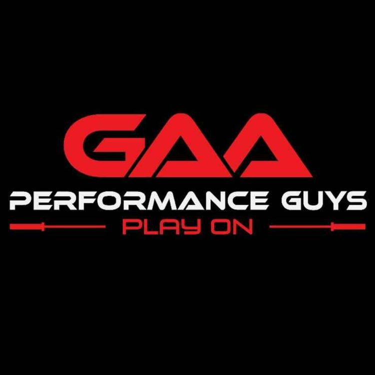 cover art for Mental Performance with Gareth Fox