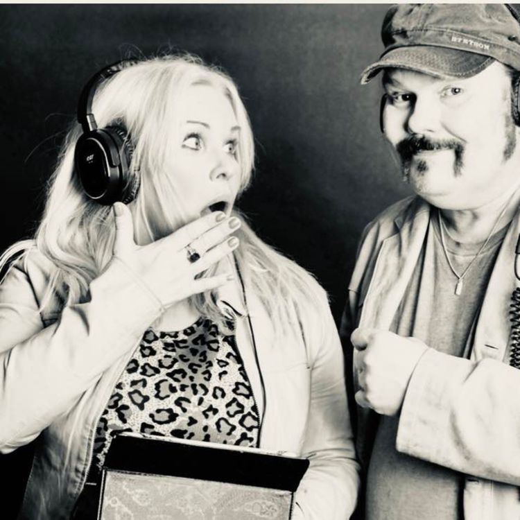 cover art for Gnällspikarna 12