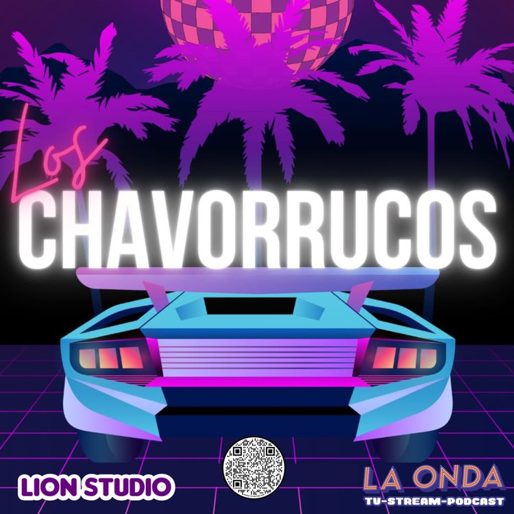 cover art for Cap. 14 Los programas de los 80s y 90s parte 02