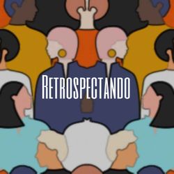 cover art for Retrospectando