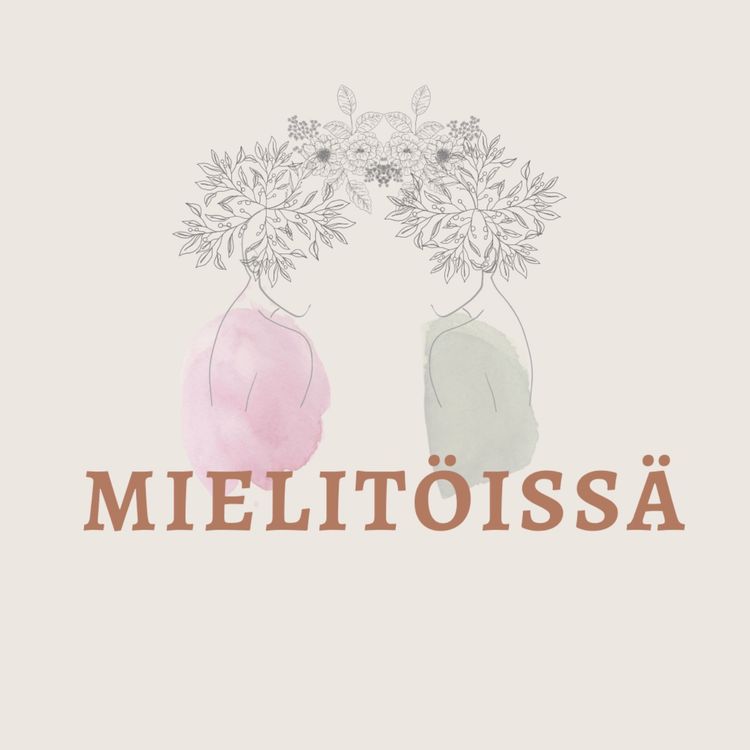 cover art for Mielenterveys työelämässä