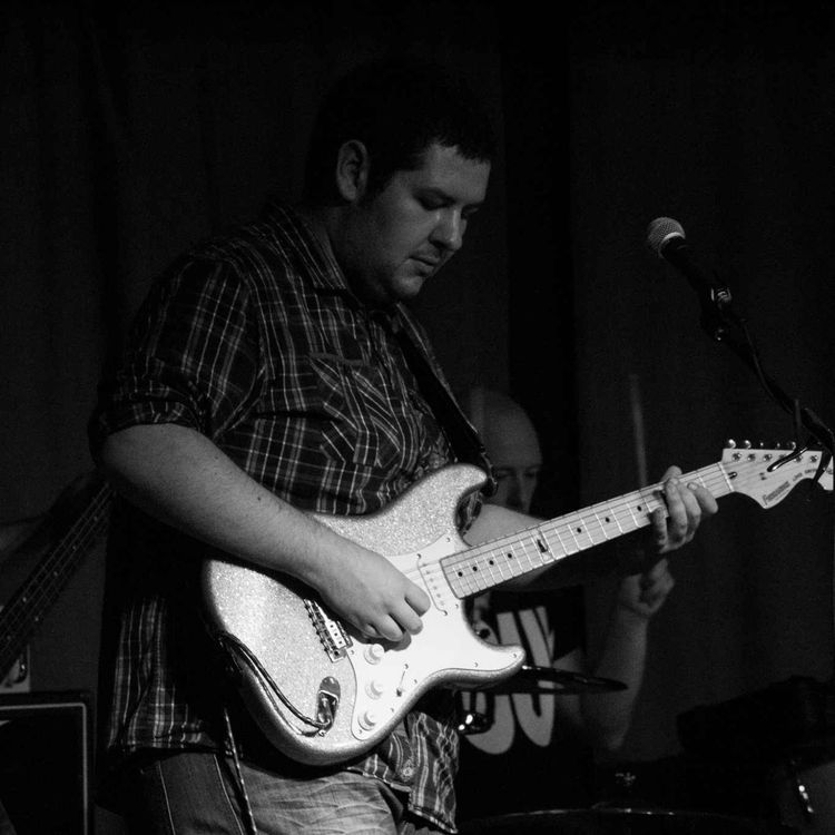 cover art for Progress!