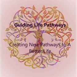 cover art for Guiding Life Pathways 