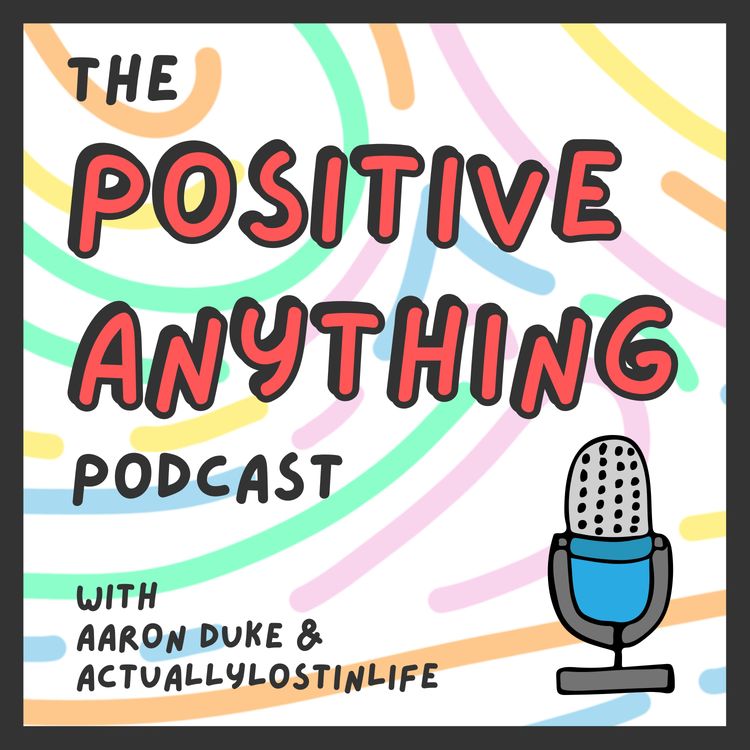 cover art for Episode 10 - The Real Life Castaway & A New Life Saving Device For Pets