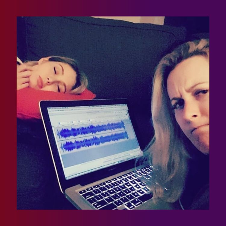 cover art for THE 2AM RULE